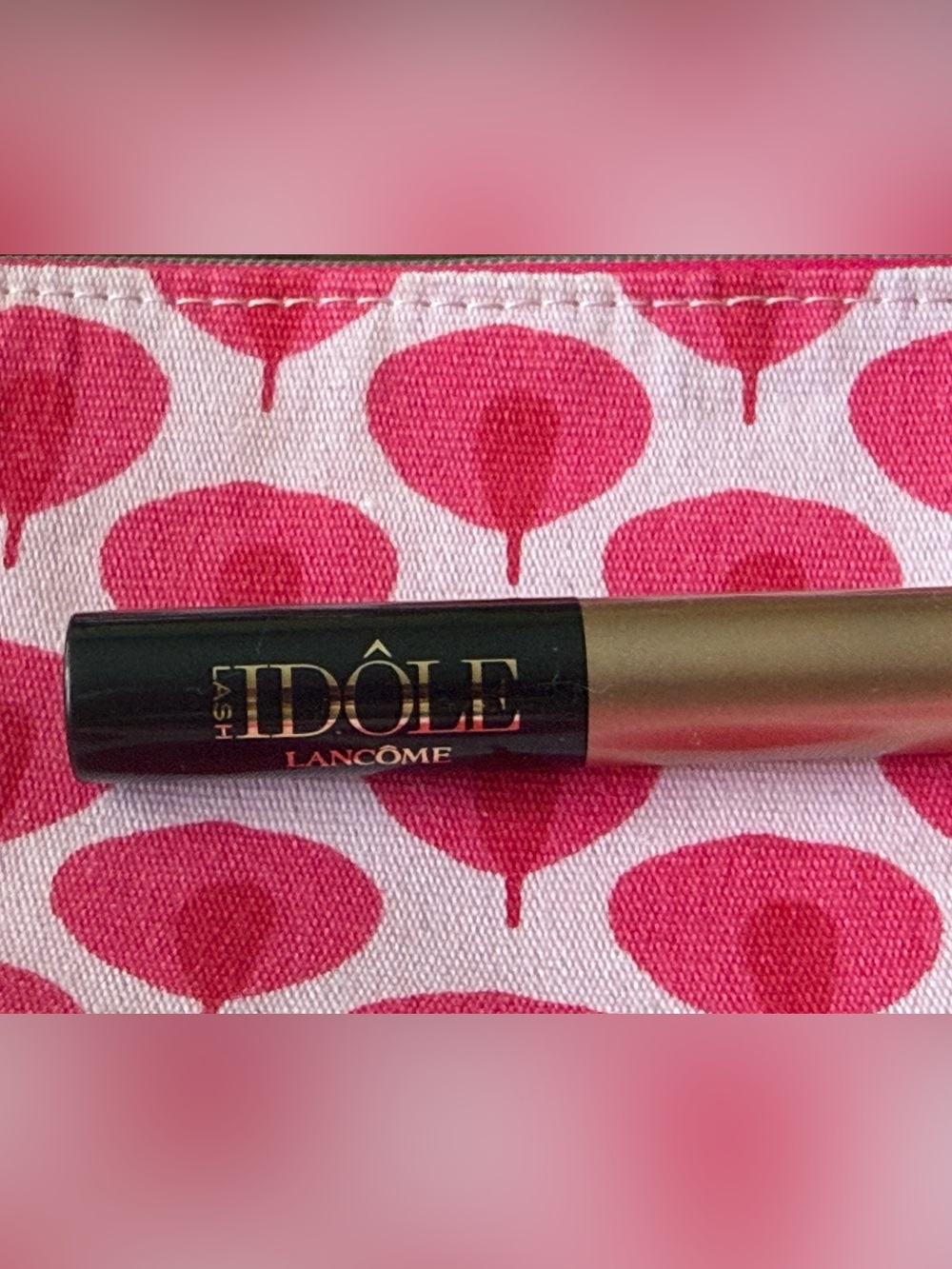 Idôle Mascara Lancôme
